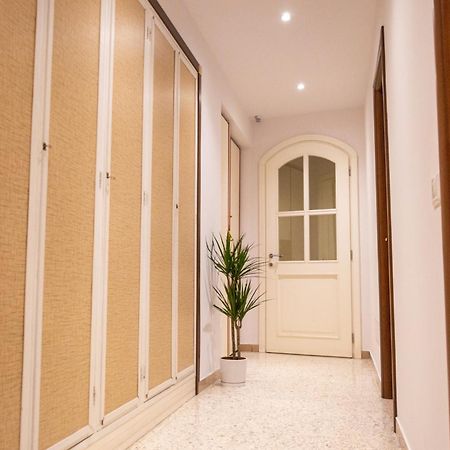 Testaccio Xix-Xxv Bed And Breakfast Roma Exterior foto