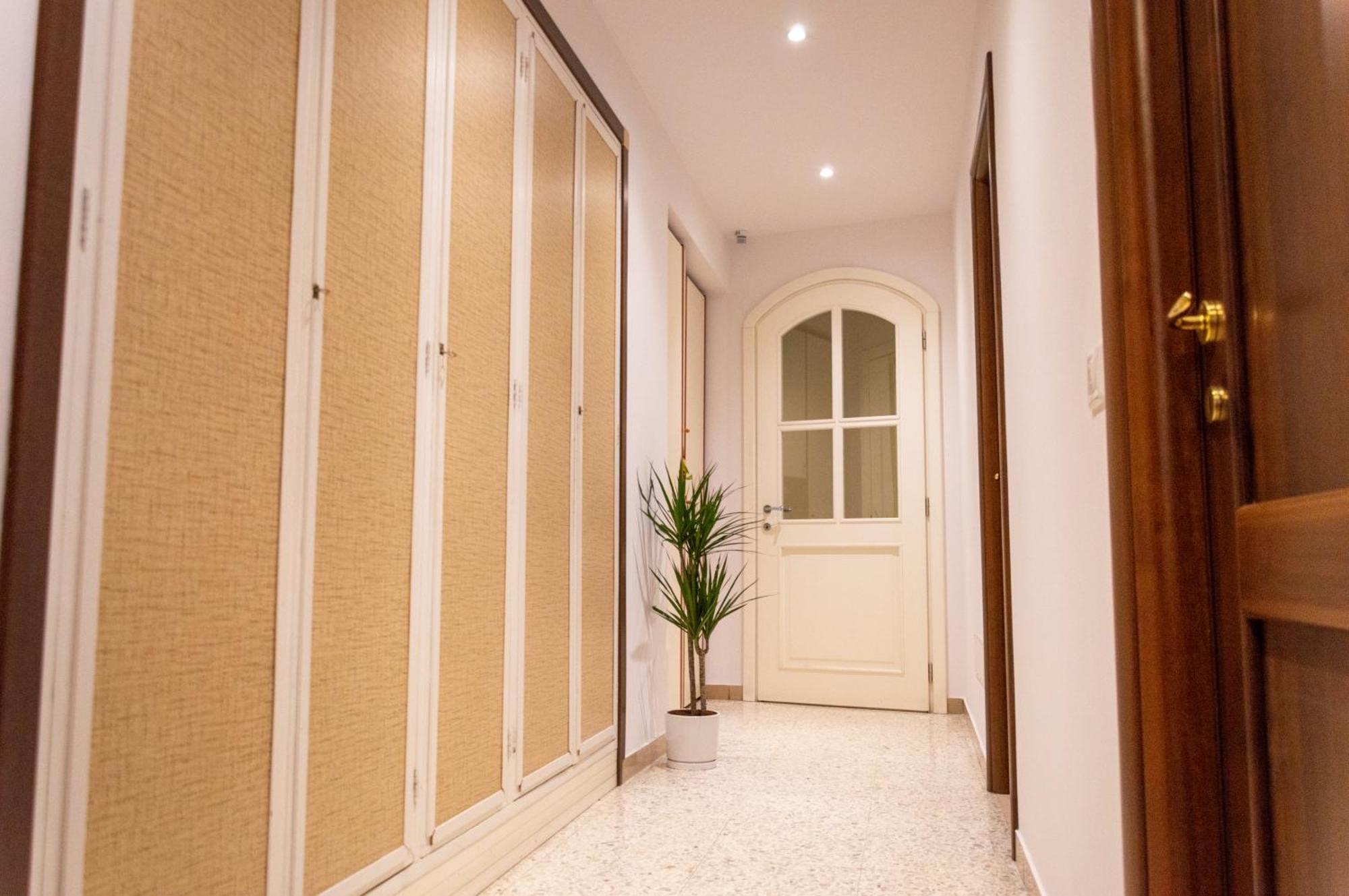 Testaccio Xix-Xxv Bed And Breakfast Roma Exterior foto