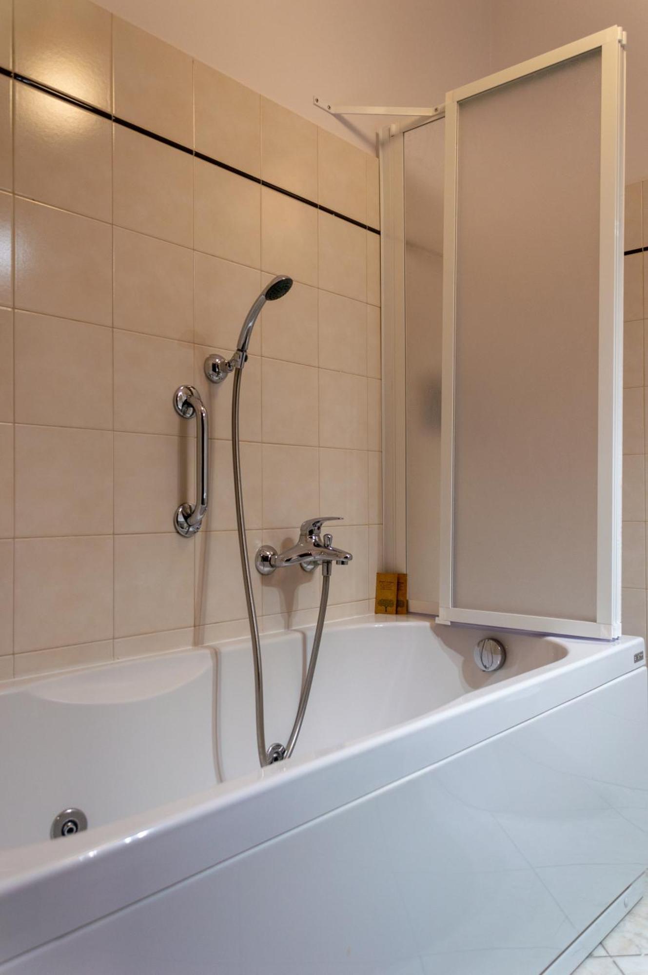 Testaccio Xix-Xxv Bed And Breakfast Roma Exterior foto