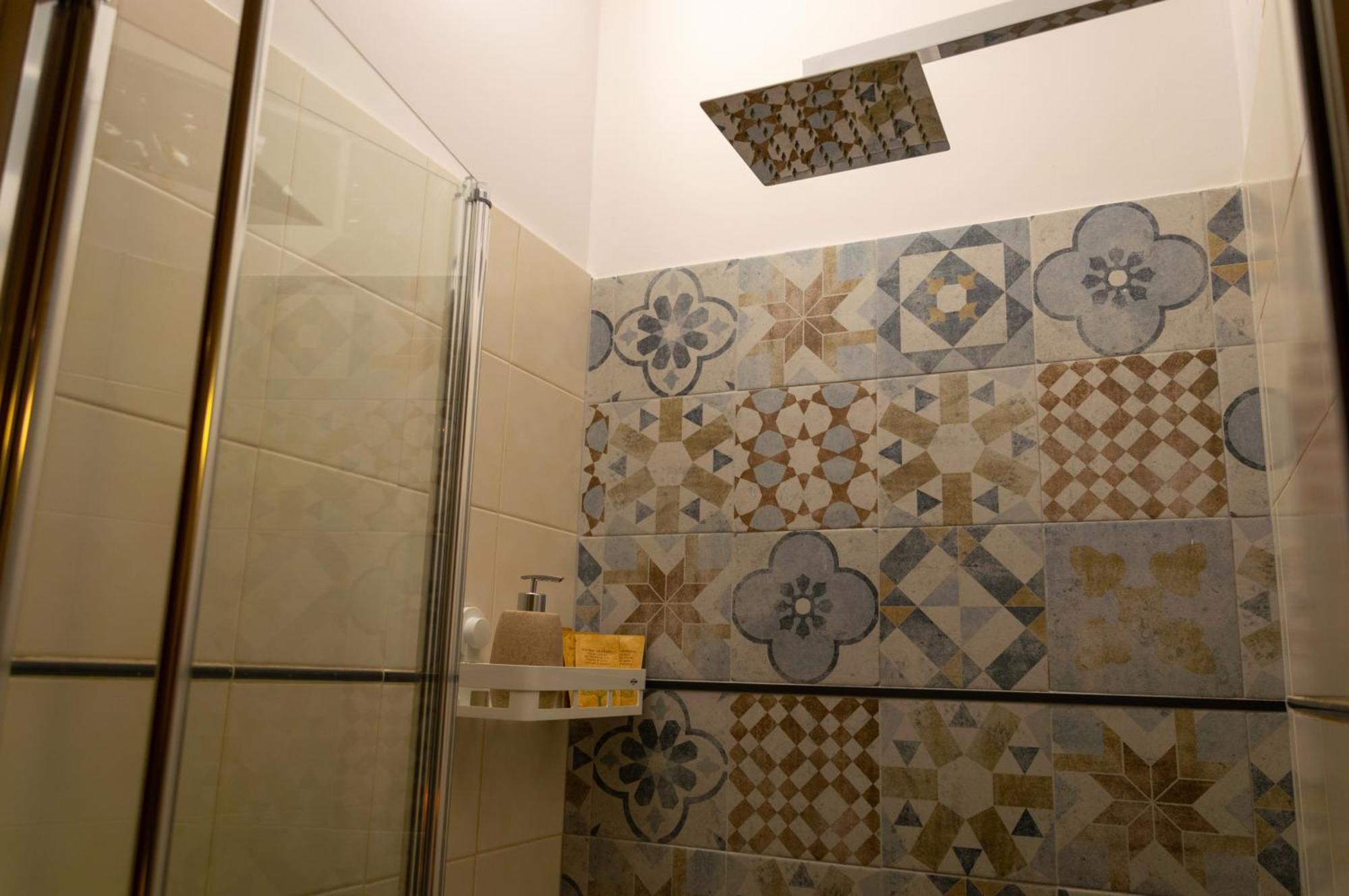 Testaccio Xix-Xxv Bed And Breakfast Roma Exterior foto